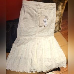 Notes du Nord Omia Skirt by Bloomingdale's